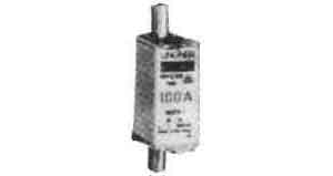 FUSE NH (HRC) SIZE-0 AC500V, 100A