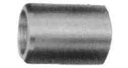 [731847] [1093107] SOCKET STEEL 1-1/4 THREADED, FOR H.P. PIPE FITTING