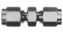 [734402] [1147008] UNION STAINLESS STEEL 8MM, FLARELESS