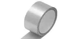 ZINC TAPE ADHESIVE, ANTI-CORROSIVE 50X0.1MMX20MTR