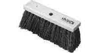 BRUSH STREET WITH PIASAVA WOOD VIKAN #2120 475MM WIDTH