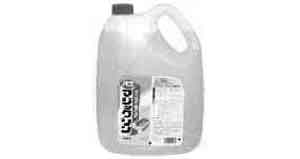 CLEANER BATHROOM 4.5 LTR