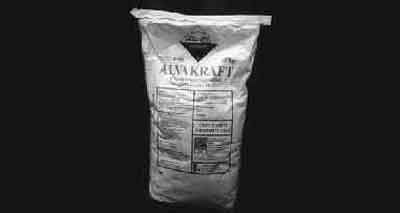 DETERGENT HEAVY DUTY ALVAKRAFT 25KGS