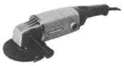 GRINDER ANGLE ELECTRIC 125MM AC220V 1-PHASE