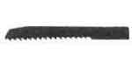 SPARE BLADE ELECTRIC JIGSAW #6 PLASTIC/M.STL/ALUM/HARD BOARD