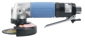 GRINDER ANGLE PNEUMATIC WHEEL SIZE 100X6X15MM