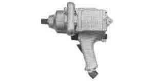 IMPACT WRENCH PNEUMATIC 13MM 12.7MM/SQ DRIVE