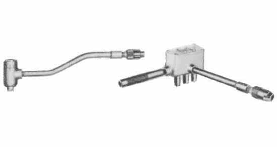 SCALING HAMMER PNEUMATIC SINGLE