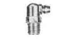 GREASE NIPPLE 90DEG C-TYPE PT 1/8 PLATED STEEL