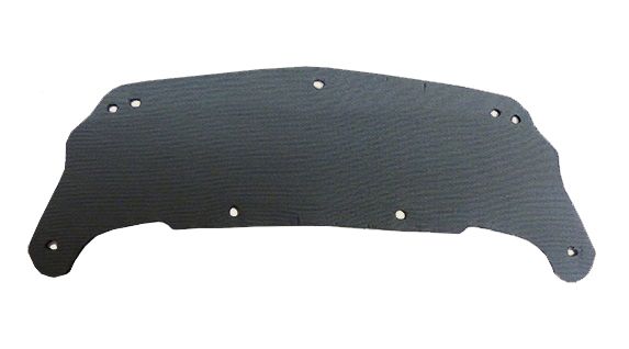 SWEATBAND DRYTECH FOR LINESMAN, SAFETY HELMET