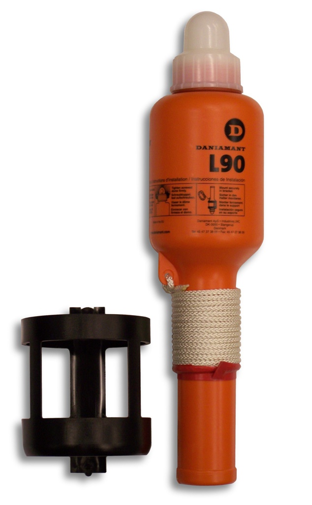 LIFEBUOY SELF-IGNITING LIGHT COMET 1205