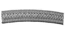 HOSE PVC TETORON REINFORCED ID-50 X OD-62MM 7KG