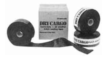 HATCH COVER TAPE DRY-CARGO, HEAVY DUTY 100MMX20MTR 3ROLLS