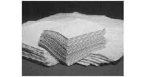 OIL SORBENT SHEET 500X500MM 200SHEET