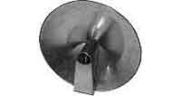 RAT GUARD 600MM FOR 65MM ROPE DIA