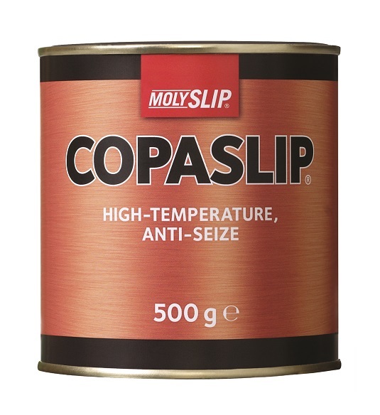 ANTI-SEIZE COMPOUND 400ML(AEROSOL)