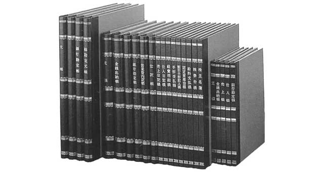 NOTEBOOK HARD COVERED B-5 257X187MM 200PAGE