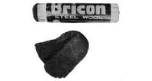 STEEL WOOL NO.0 450GRM