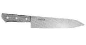 FRENCH KNIFE STAINLESS STEEL BLADE 270MM