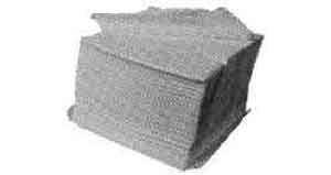 NAPKIN PAPER TABLE 2-PLY 450MM/SQUARE 100'S