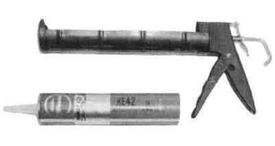 SILICON SEALANT 100GRM