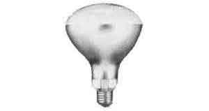LAMP REFLECTOR SPOT RS-H OUTDOOR-USE E-39 220-230V 500W