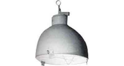 CARGO LIGHT SINGLE BASE NO.2, E-39 500W