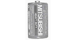 [3006000] BATTERY DRY CELL R20P(UM-1) 1.5V LEAK-PROOF