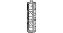 [3006300] BATTERY DRY CELL R6P(UM-3) 1.5V LEAK-PROOF