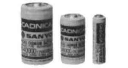[8054] BATTERY RECHARGEABLE R6 1.2V 500MAH