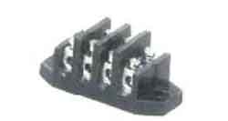 [794623] TERMINAL BOARD S-TYPE 20AMP, 4-TERMINAL