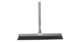 [510636] BRUSH CABIN UNIVERSAL 300MM WIDTH WITH LONG HANDLE
