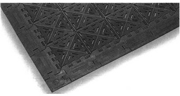 [RDM 16G] MAT DOOR RUBBER JOINTED 45X75CM