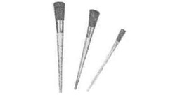 [425800] SASH TOOL OVAL 15MM