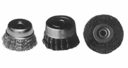 [1843] WIRE CUP BRUSH STANDARD