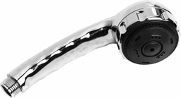 [531811] HAND SHOWER WATERLINE CHROMED,  1/2&quot; SA17030