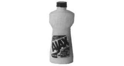 [550163] AJAX ALL PURPOSE LIQUID, CLEANER W/AMMONIA 750MLX16BTL