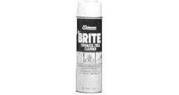 [550355] CLEANER &amp; POLISH SPRAY STAINLESS STEEL 420ML