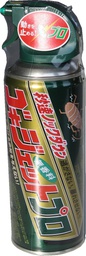[550622] COCKROACH KILLER AEROSOL KEEN 300ML X 12TIN