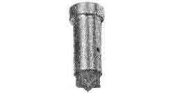 [590411] SPARE PISTON HEAD FOR DECK SCALER KC-100