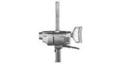 [591013] DRILL ELECTRIC PORTABLE 13MM AC220V 1-PHASE