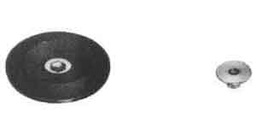 [591044] HOLDER NUT 125MM FOR ELECTRIC ANGLE GRINDER