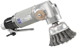 [592071] DERUSTING BRUSH AIR MAG9000, HOLGER CLASEN  9000MIN-1