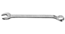 [8712513] WRENCH OPEN &amp; 12-POINT BOX BAHCO PU13 13MM