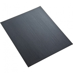 [8689200] SANDPAPER WET&amp;DRY 230x280MM, GRIT #500