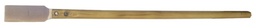 [8850745] SCRAPER DECK W/HANDLE 50X900MM NON-SPARK BERYLLIUM COPPER