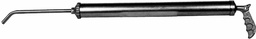 [8410] OIL SYRINGE BRASS 540 CC