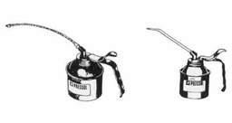 [617736] OILER PUMP WITH FLEXIBLE SPOUT H.D. 175CC