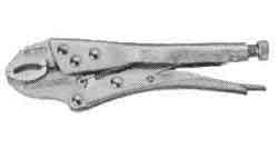 [611643] PLIER VISE-GRIP COMBINATION 200MM