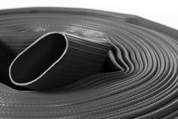 [333706] HOSE FIRE MED APPROVED 20BAR, COLOR RED 52MMX20MTR SF1200522